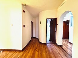 HOSTAL MARIA ANGOLA CUSCO