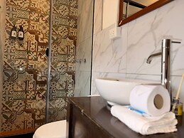HOSTAL MARIA ANGOLA CUSCO