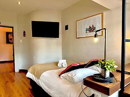 HOSTAL MARIA ANGOLA CUSCO
