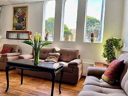 HOSTAL MARIA ANGOLA CUSCO