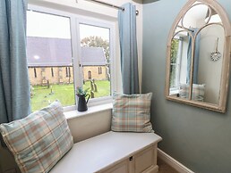 Tyg Cottage