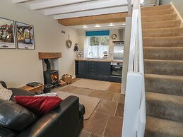Tyg Cottage