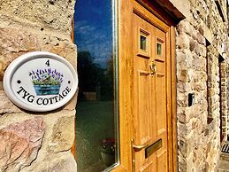 Tyg Cottage