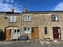 Tyg Cottage