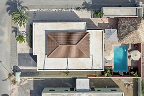 Casa Carpe Diem with private pool