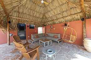 Casa Carpe Diem with private pool