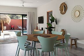 Casa Carpe Diem with private pool