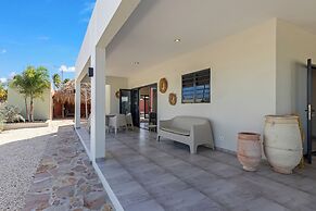 Casa Carpe Diem with private pool