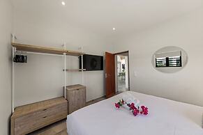Casa Carpe Diem with private pool