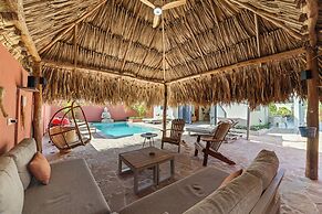 Casa Carpe Diem with private pool