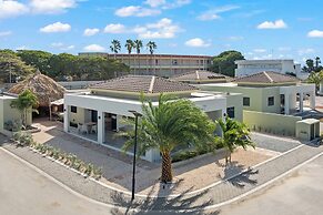 Casa Carpe Diem with private pool