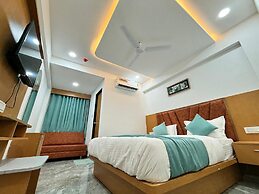 Hotel Sun Pride