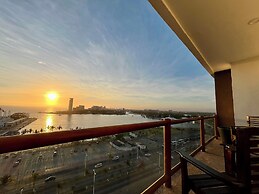 Deck 12 Vallarta Residences