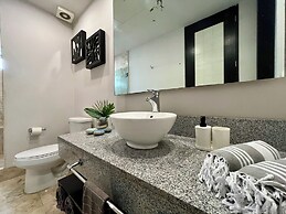 Deck 12 Vallarta Residences