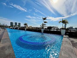 Deck 12 Vallarta Residences