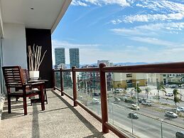 Deck 12 Vallarta Residences
