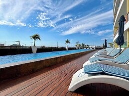 Deck 12 Vallarta Residences