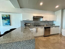 Deck 12 Vallarta Residences