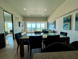 Deck 12 Vallarta Residences