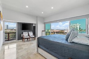 Deck 12 Vallarta Residences