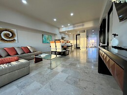 Deck 12 Vallarta Residences