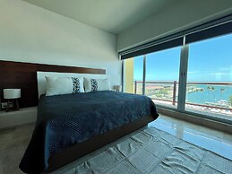 Deck 12 Vallarta Residences