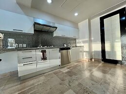 Deck 12 Vallarta Residences