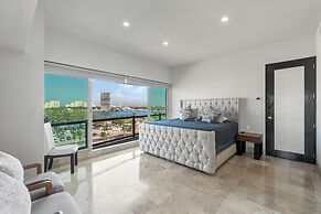 Deck 12 Vallarta Residences