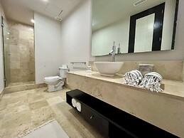 Deck 12 Vallarta Residences