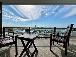 Deck 12 Vallarta Residences