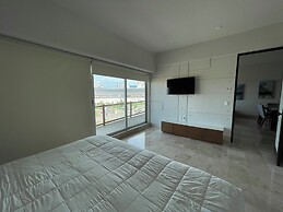 Deck 12 Vallarta Residences