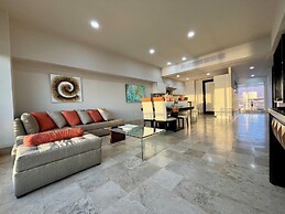 Deck 12 Vallarta Residences