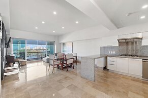 Deck 12 Vallarta Residences