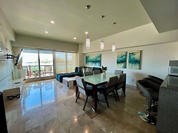 Deck 12 Vallarta Residences