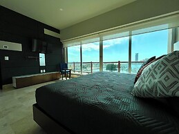 Deck 12 Vallarta Residences