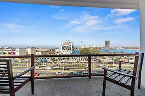 Deck 12 Vallarta Residences