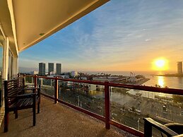 Deck 12 Vallarta Residences