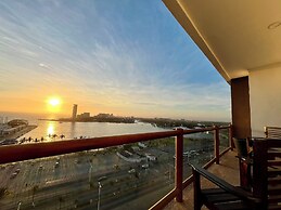 Deck 12 Vallarta Residences