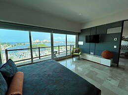 Deck 12 Vallarta Residences
