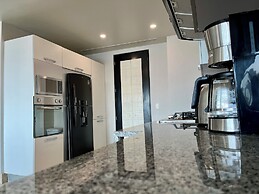 Deck 12 Vallarta Residences