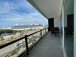 Deck 12 Vallarta Residences
