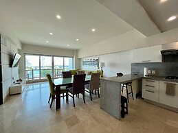 Deck 12 Vallarta Residences