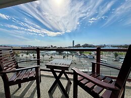 Deck 12 Vallarta Residences