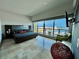 Deck 12 Vallarta Residences