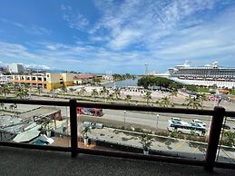 Deck 12 Vallarta Residences