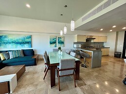 Deck 12 Vallarta Residences