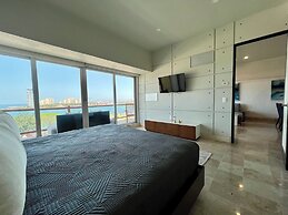 Deck 12 Vallarta Residences