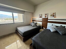 Deck 12 Vallarta Residences
