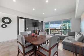 Deck 12 Vallarta Residences
