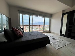 Deck 12 Vallarta Residences